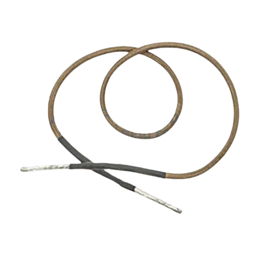 Induction Coil Flexi - Ceramic Rings, KM Equipment - KMIC-ceramic